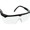 Triuso Leibwächter Überbrille klar
