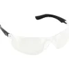 Triuso Leibwächter Schutzbrille Kinder klar