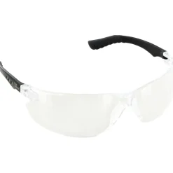 Triuso Leibwächter Schutzbrille Kinder klar