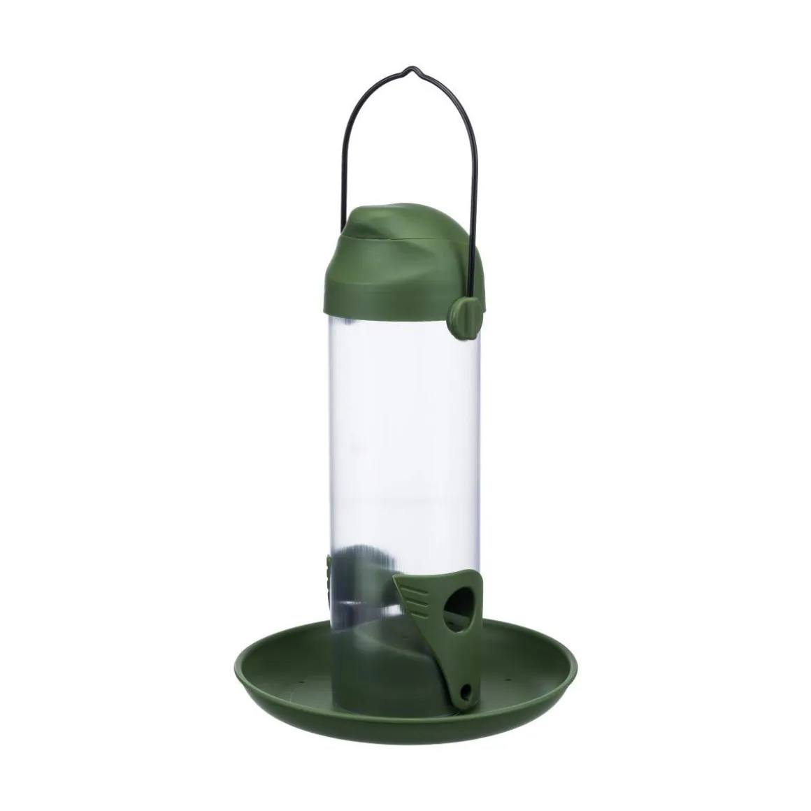 Trixie Außen-Futtersäule 500ml/22 cm