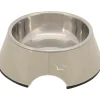 Trixie Be Nordic Napf Melamin 0,2 l/ø 14 cm sand