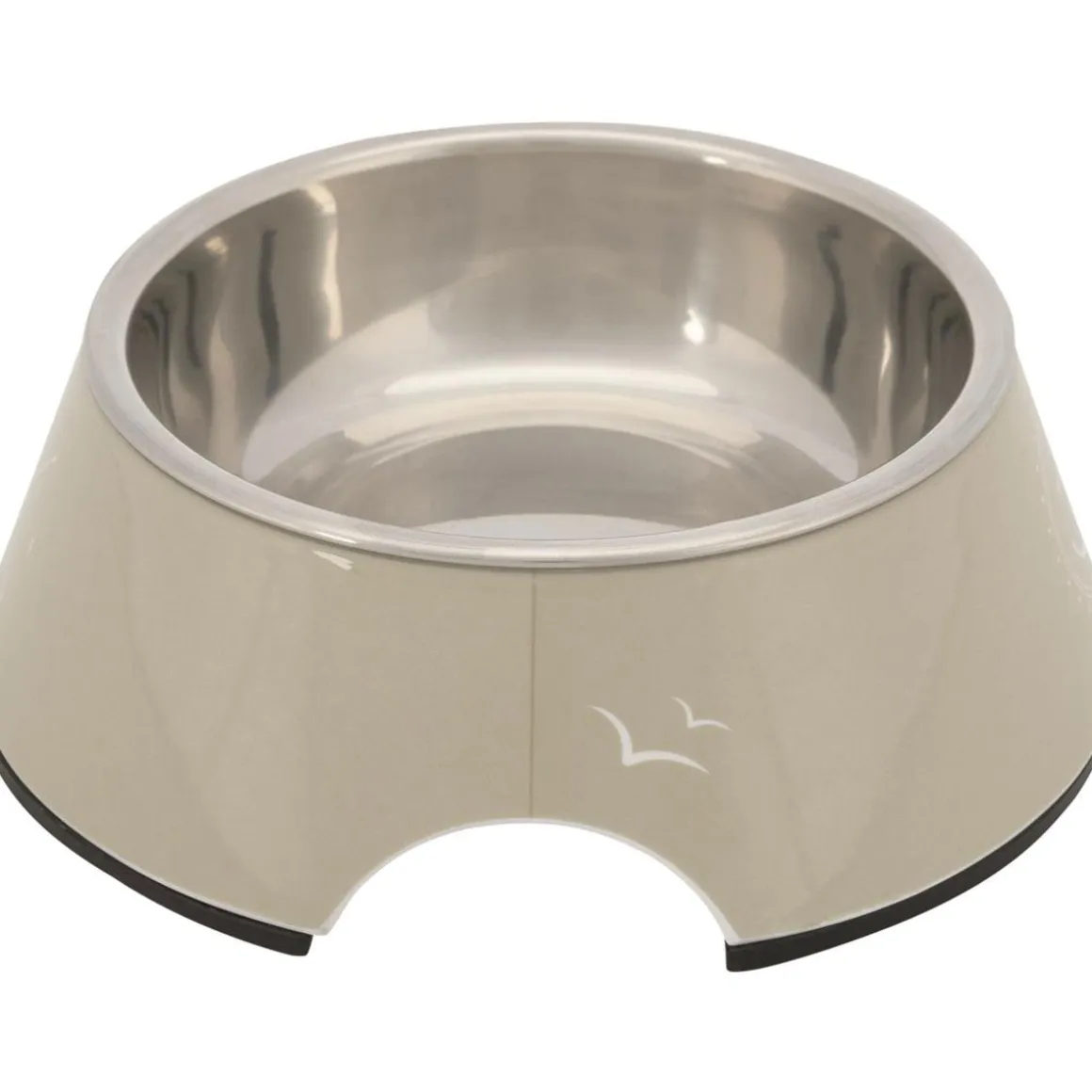 Trixie Be Nordic Napf Melamin 0,2 l/ø 14 cm sand