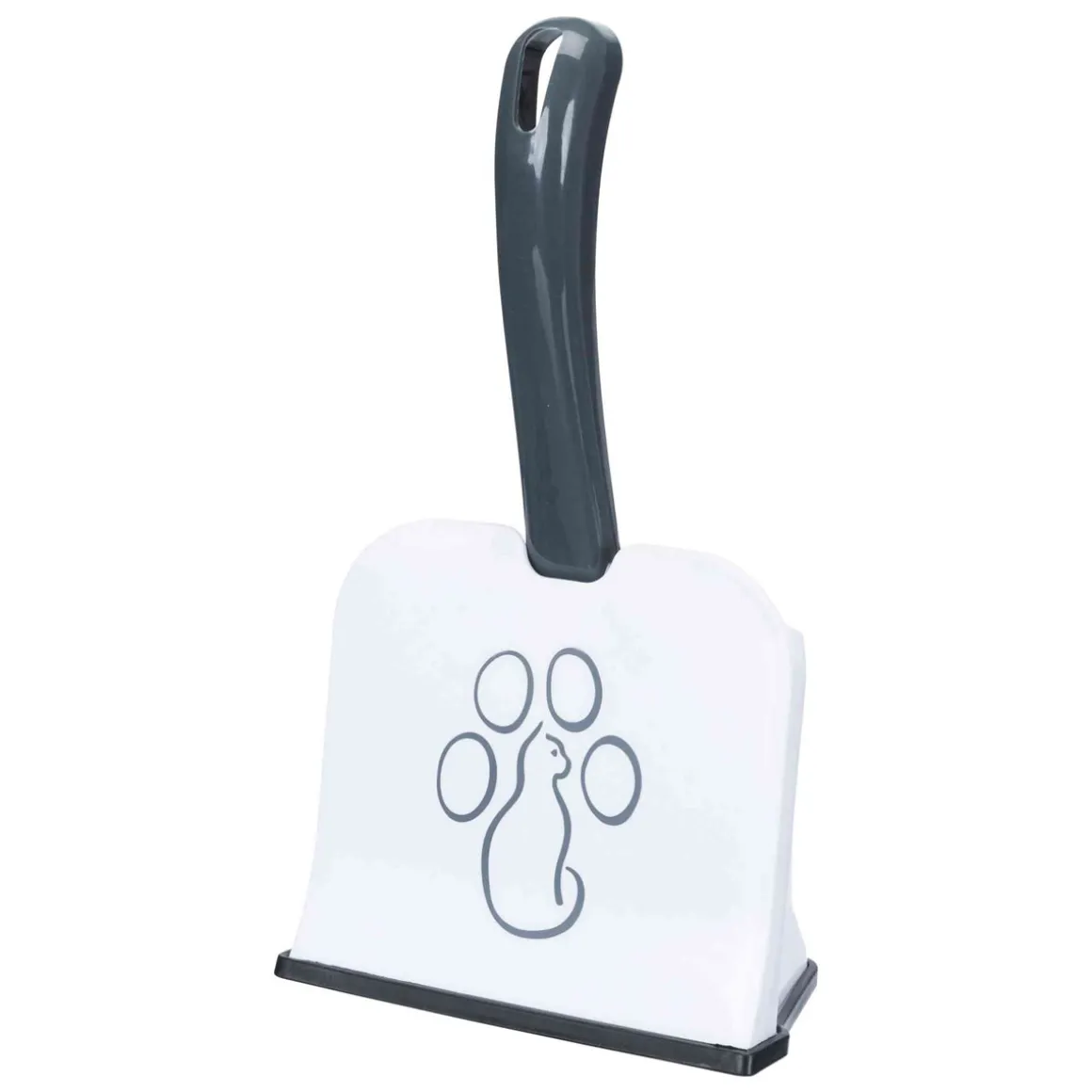 Trixie Freshn Easy Streulöffel mit Halter L