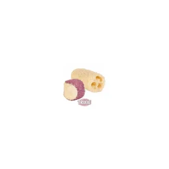Trixie Kleintierball- und Rolle aus Luffa ø4 cm
