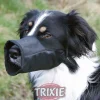 Trixie Maulkorb Polyester schwarz XS-S 15 cm
