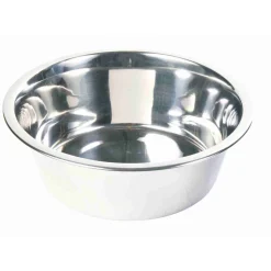 Trixie Napf Edelstahl 1,8l/ø20 cm