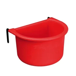 Trixie Napf zum Einhängen Drahthalter 150ml
