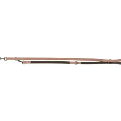 Trixie Native V-Leine S-M cappuccino
