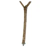 Trixie Natural Living Sitzstange Y-Form 35 cm