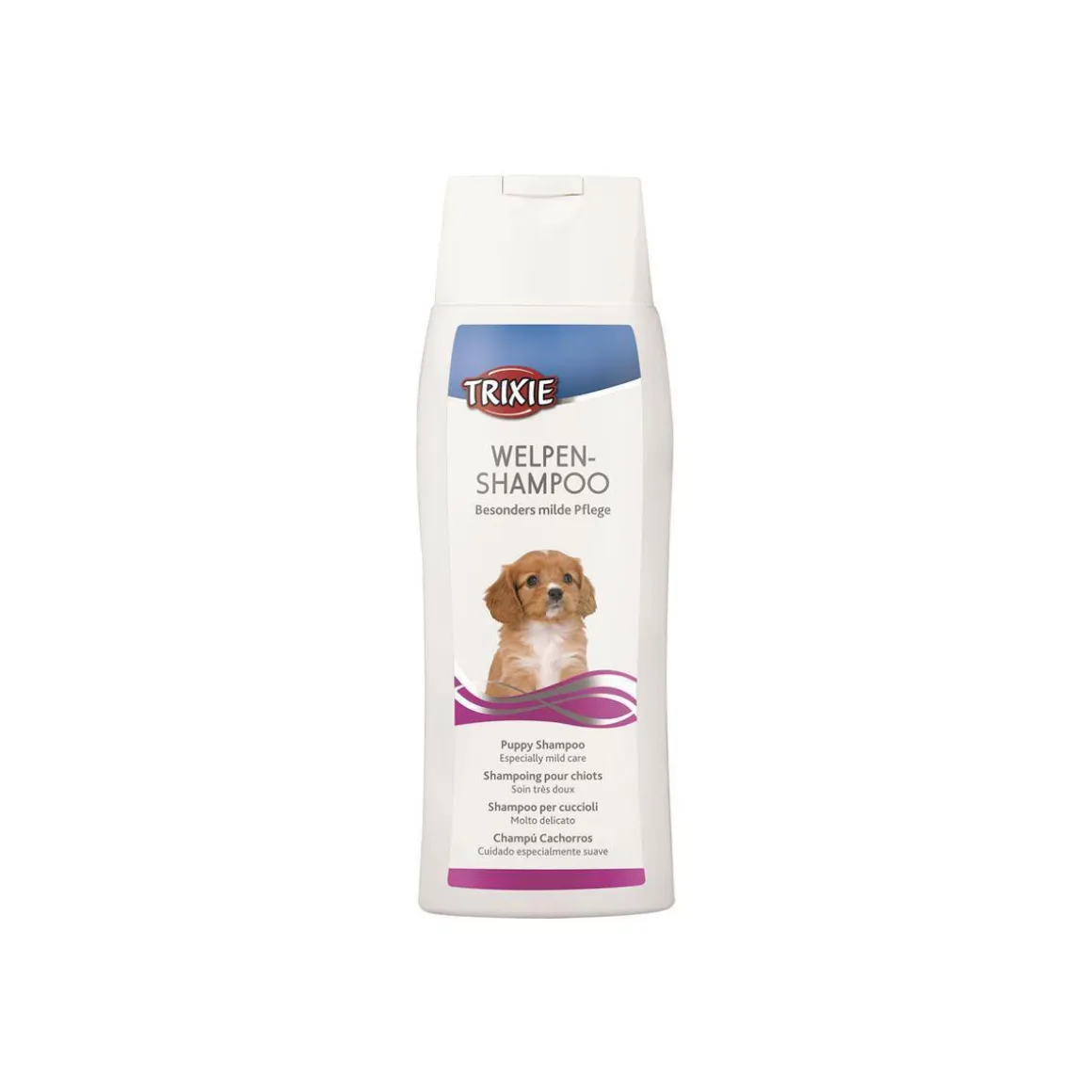 Trixie Shampoo Welpen 250 ml