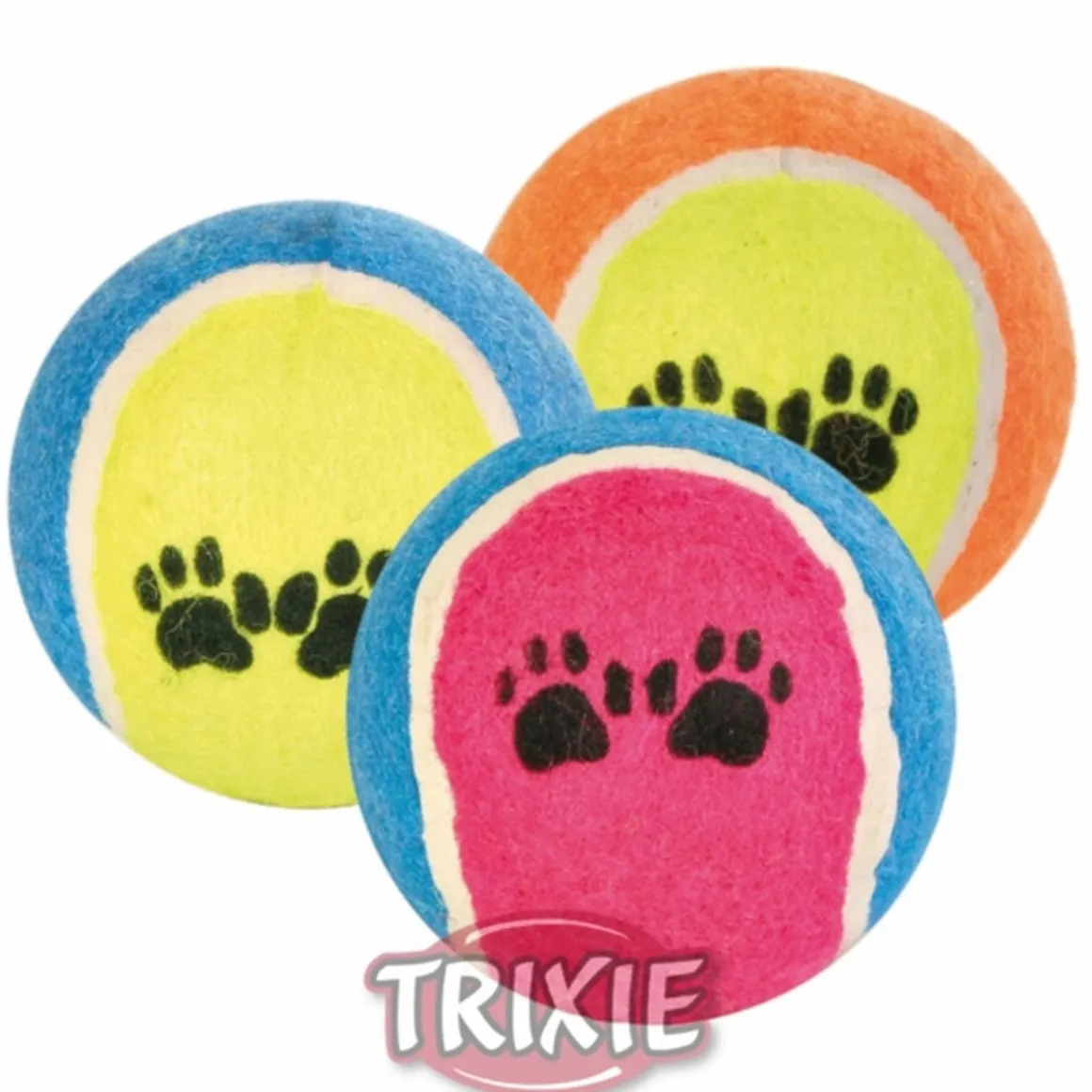 Trixie Tennisball ø6 cm