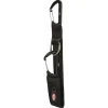Trixie Universal-Anschnallschlaufe für Hunde schwarz 30 cm/38 mm