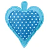 Trixie Baldrian Filzherz 11cm