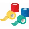 Trixie Bandagen selbsthaftend 5cm/4,5m 4St.