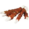 Trixie Denta Fun Kaurollen Büffel 5St./70g