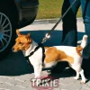 Trixie Ersatzkurzführer schwarz 45-70cm/30mm