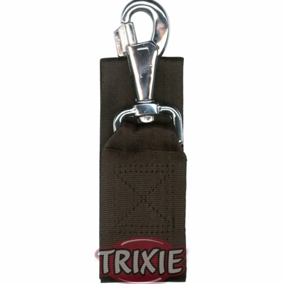 Trixie Ersatzkurzführer universell schwarz 27cm