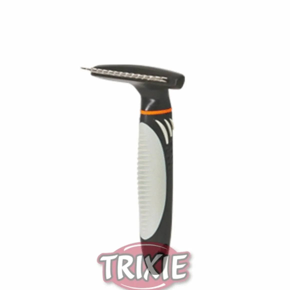 Trixie Fellentwirrer rotierende Zinken Kurzhaar