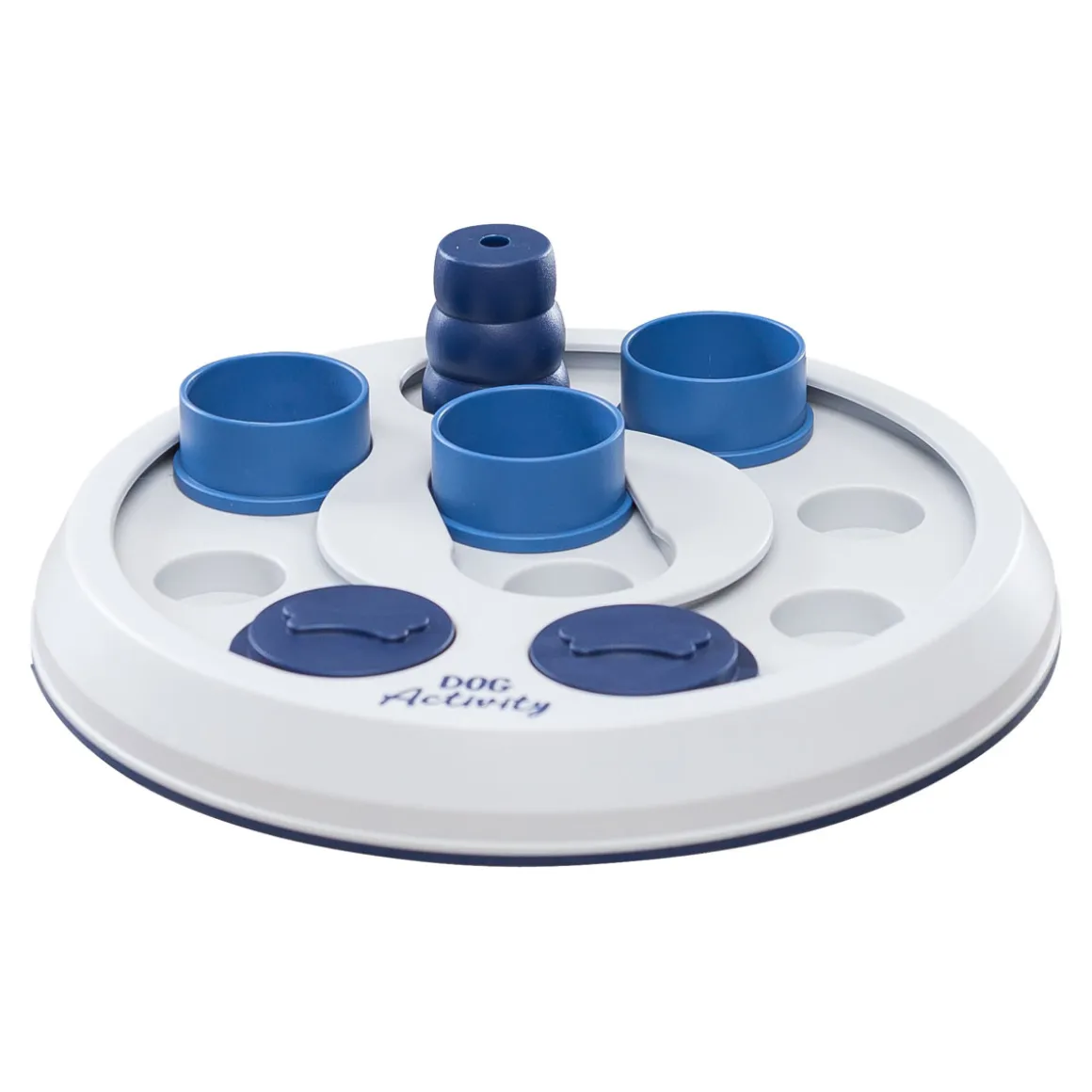Trixie Hund Activity Spiel Flip und Fun 23 cm