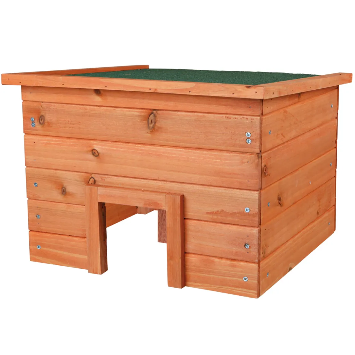 Trixie Igelhotel Natura 37 x 26 x 35 cm