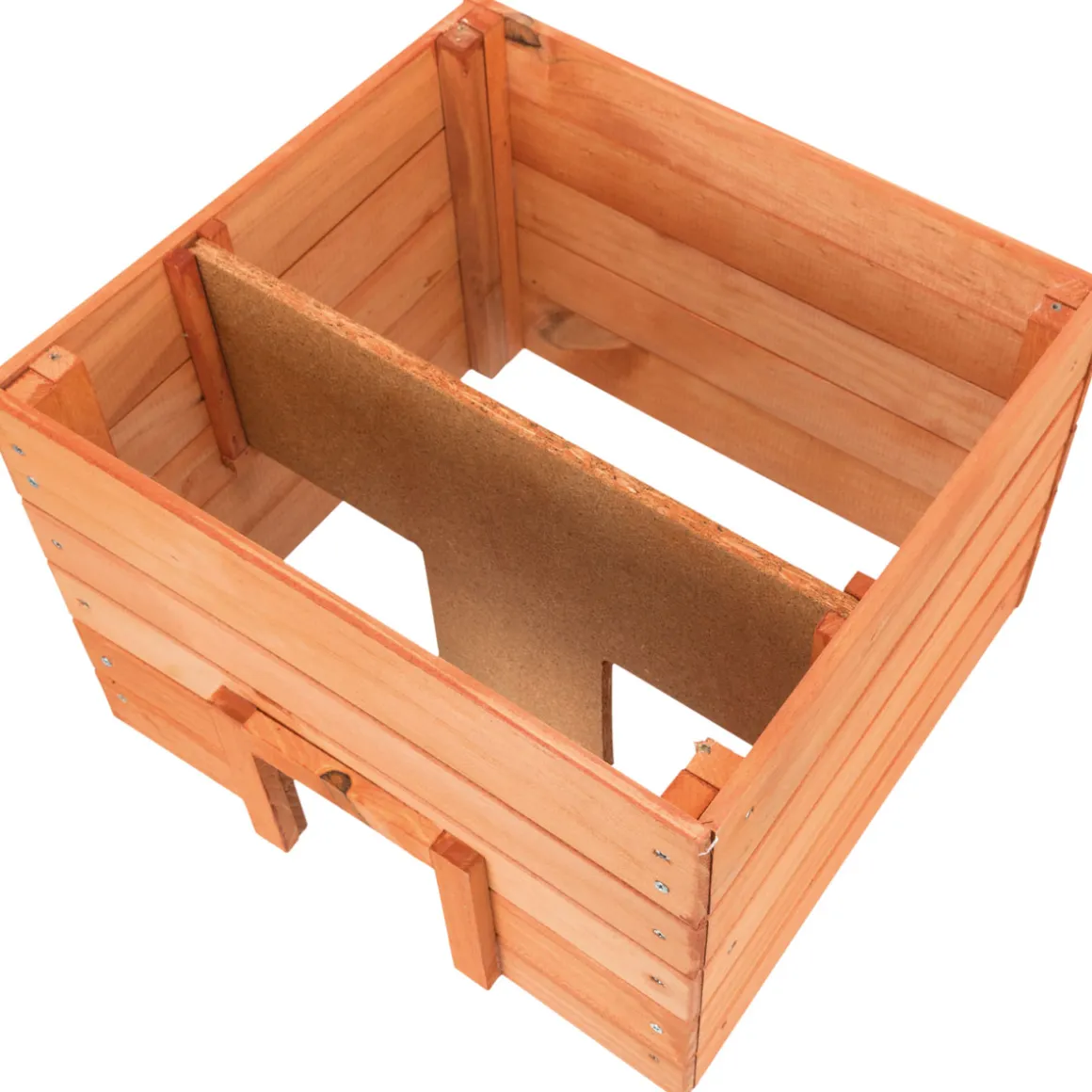 Trixie Igelhotel Natura 37 x 26 x 35 cm