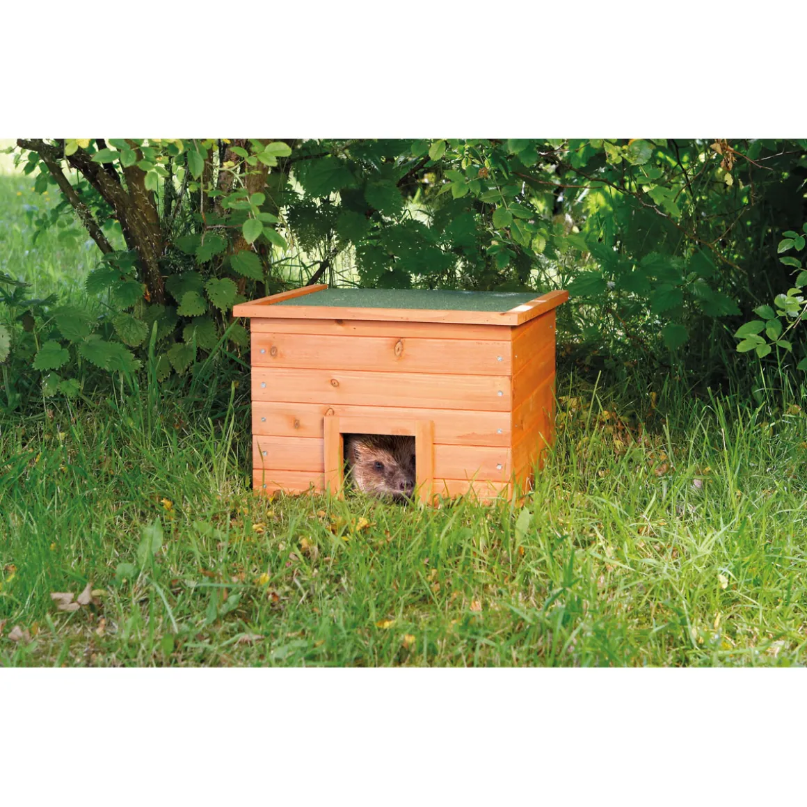 Trixie Igelhotel Natura 37 x 26 x 35 cm