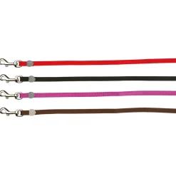 Trixie Katzengeschirr mit Leine Nylon 26-37 cm 10 mm 1,2 m