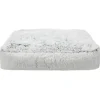 Trixie Kissen Harvey eckig 80 x 60 cm weiss-schwarz
