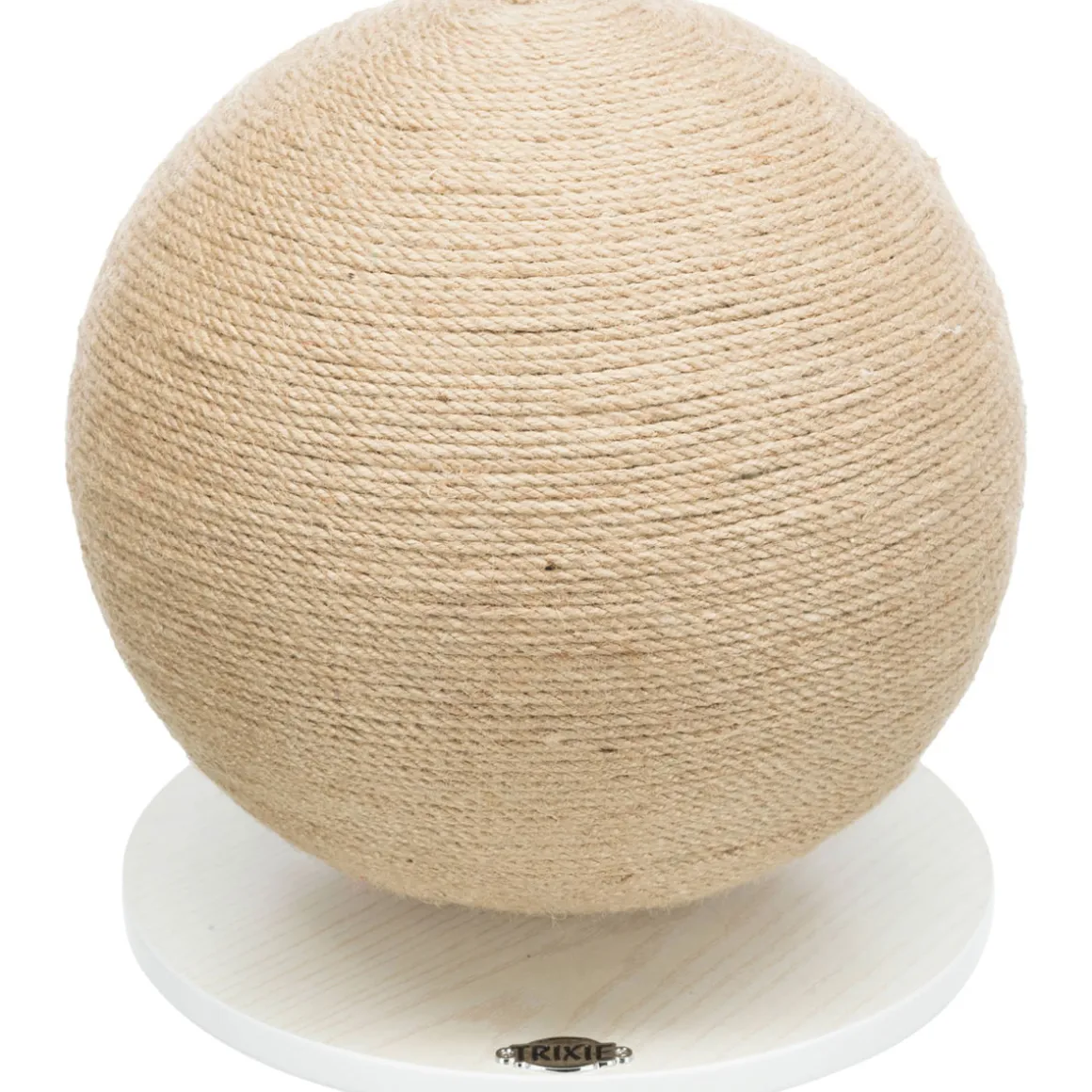 Trixie Kratzball Jute 29 x 31 cm