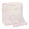 Trixie Napf mit Landeplatz 70ml/7×7cm