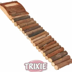 Trixie Natural Living Leiter Futternapf 7x27cm