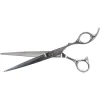 Trixie Profi-Fellschere Edelstahl 20 cm