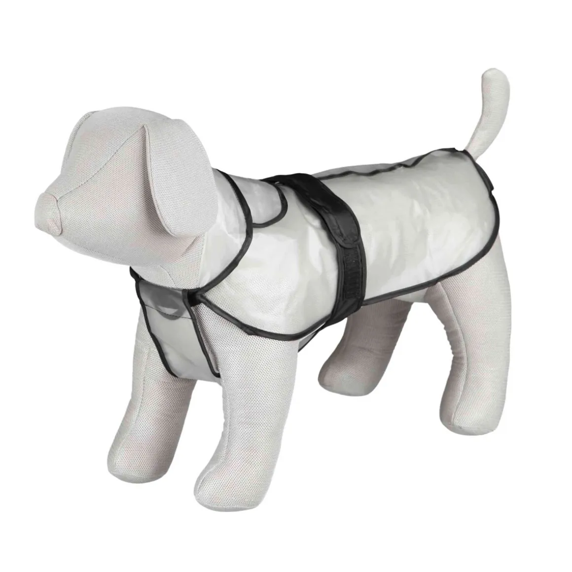 Trixie Regenmantel Tarbes Größe S 42 cm