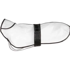 Trixie Regenmantel Tarbes Größe M 46 cm