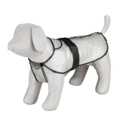 Trixie Regenmantel Tarbes Größe S 34 cm