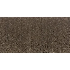 Trixie Schwarzkork 100 x 50 x 2 cm Rück-/Seitenwand für Terrarien