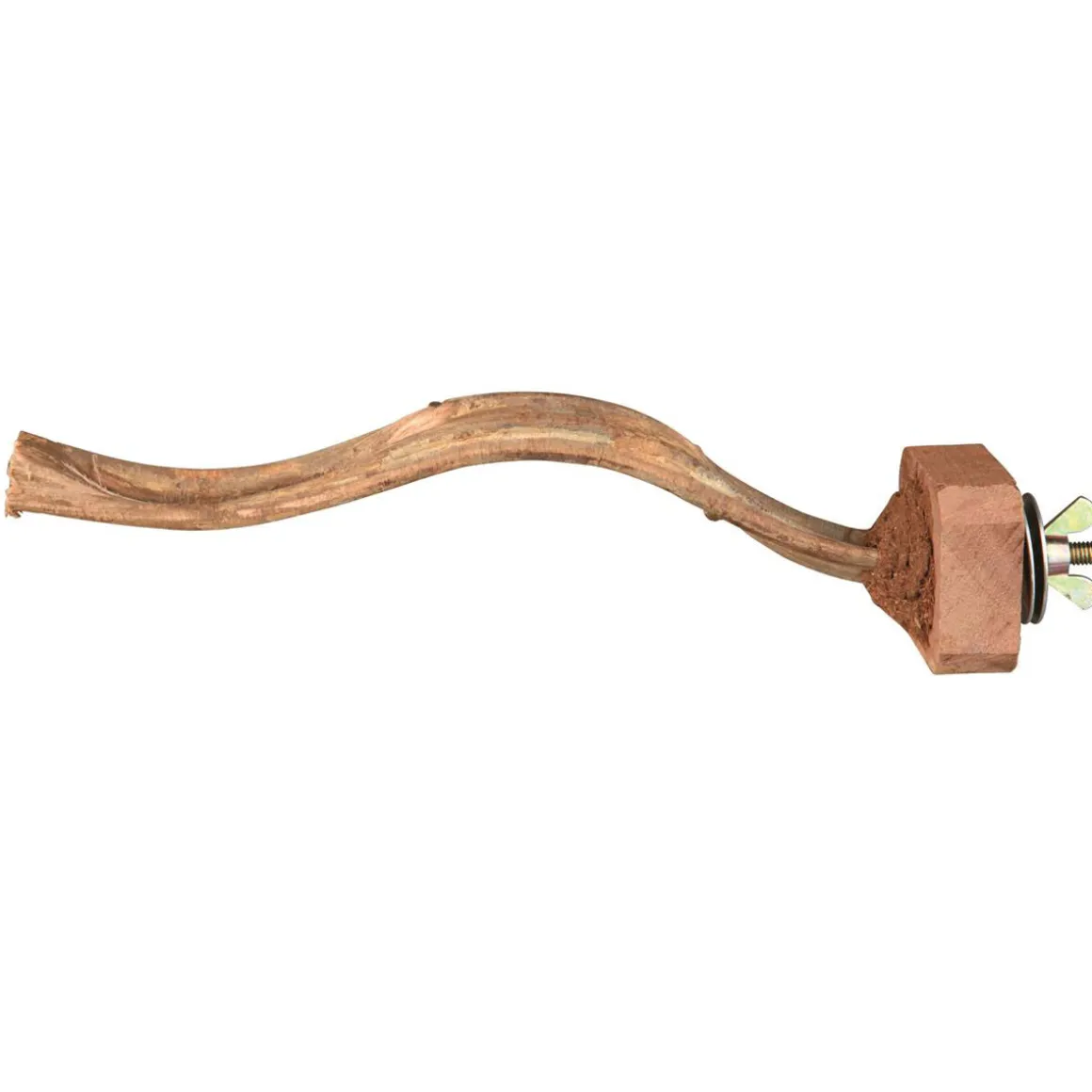 Trixie Sitzstange Liane 25cm/ø12-25mm