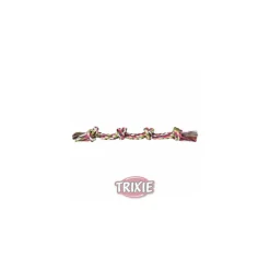Trixie Spieltau mit 4 Knoten 54 cm