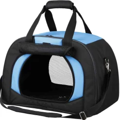 Trixie Tasche Kilian 31 x 32 x 48 cm schwarz