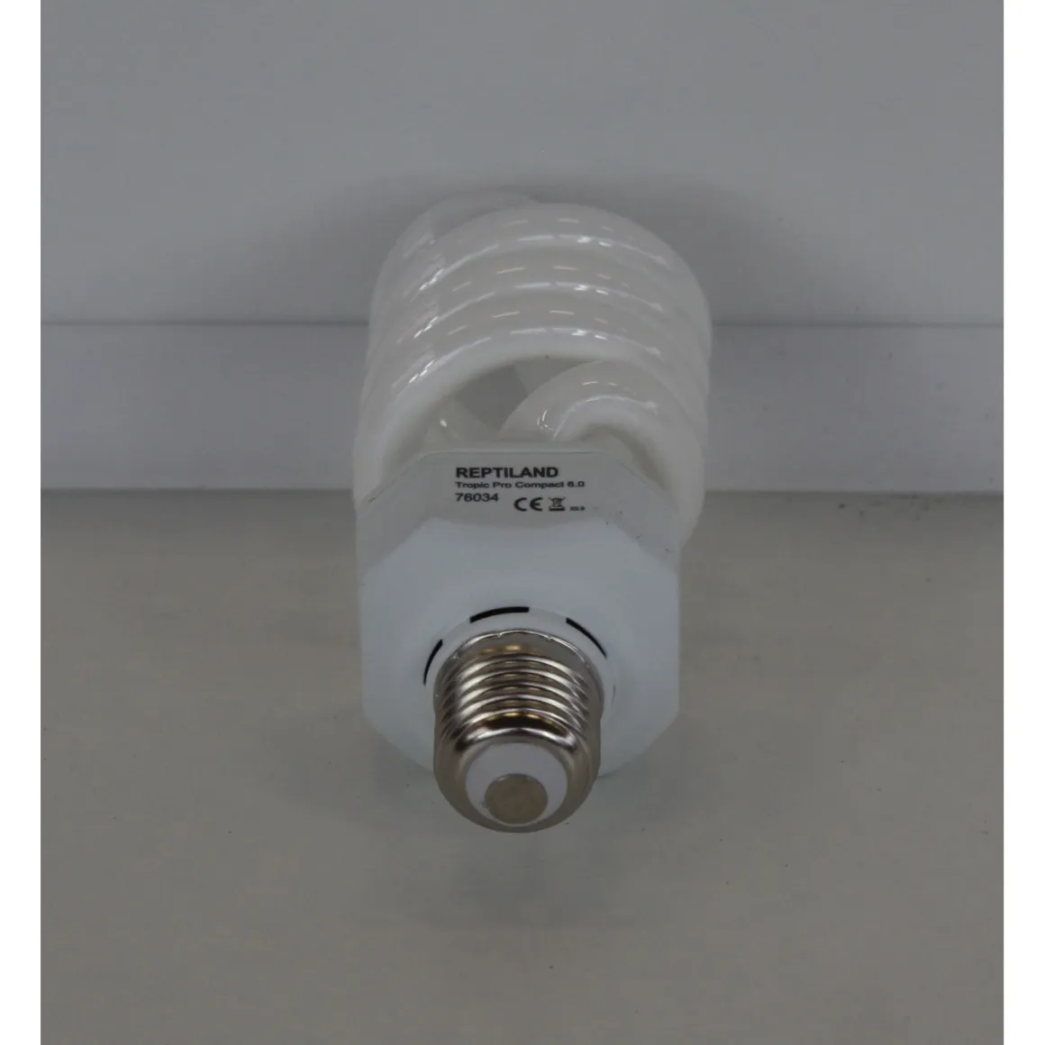 Trixie UV-B Kompaktlampe Tropic Pro Compact