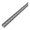 UA-Profil 75 x 40 x 2 mm 2,60 m