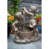 Ubbink Wasserspiel-Set Memphis inkl Pumpe