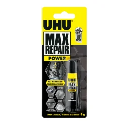 UHU Kraftkleber Max Repair Power 8 g