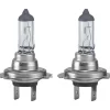 Unitec Auto Scheinwerferlampe H7 Mega White 2 Stück