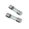 Unitec Feinsicherung 5 x 20 mm 4A flink 4 Stück