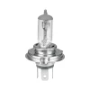 Unitec Halogenscheinwerferlampe H4