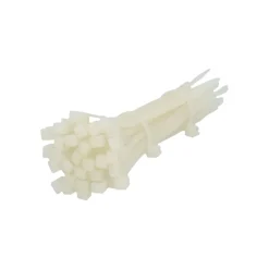 Unitec Kabelbinder 100 X 2,5 mm