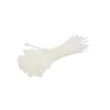Unitec Kabelbinder,150x2,5mm,natur,100 Stück