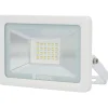 Unitec LED Wandstrahler 20W 1600lm weiss