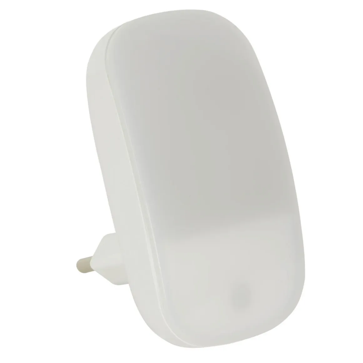 Unitec LED-Nachtlicht Mini mit Dämmerungssensor